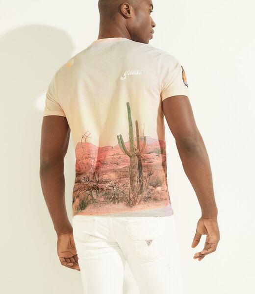 Desert Sunset T-Shirt