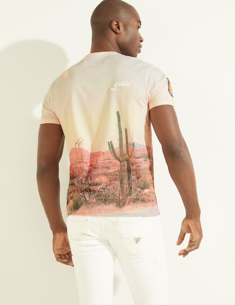 Desert Sunset T-Shirt