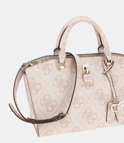 Queensland 4G Logo Handbag