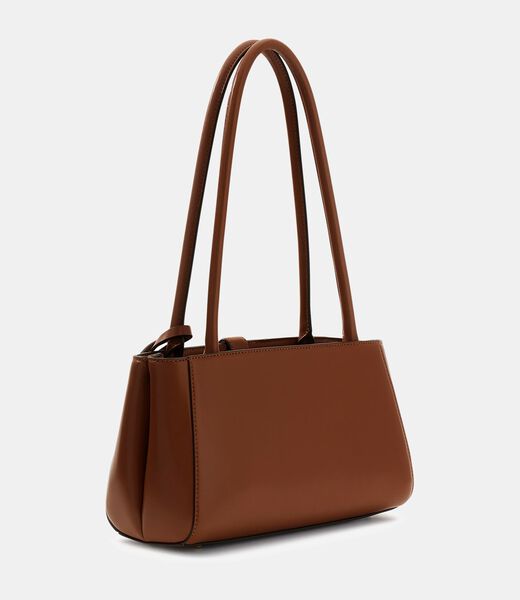 CARRIE GIRLFRIEND SHOULDER SATCHEL BAG