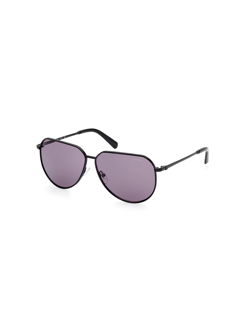 Pilot Full Rim Sunglass