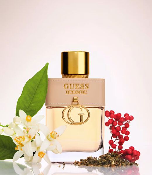 Guess Iconic for Women