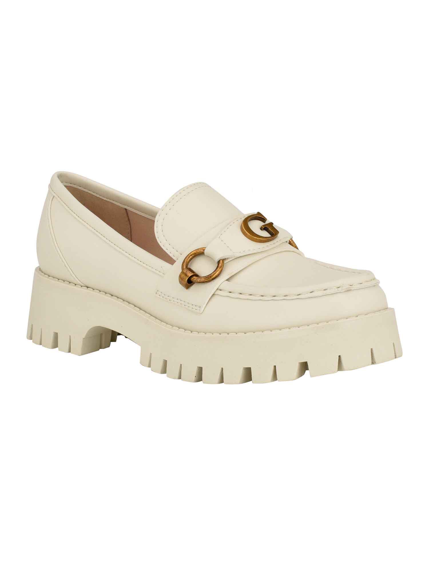 Guess new arrivals loafers womens