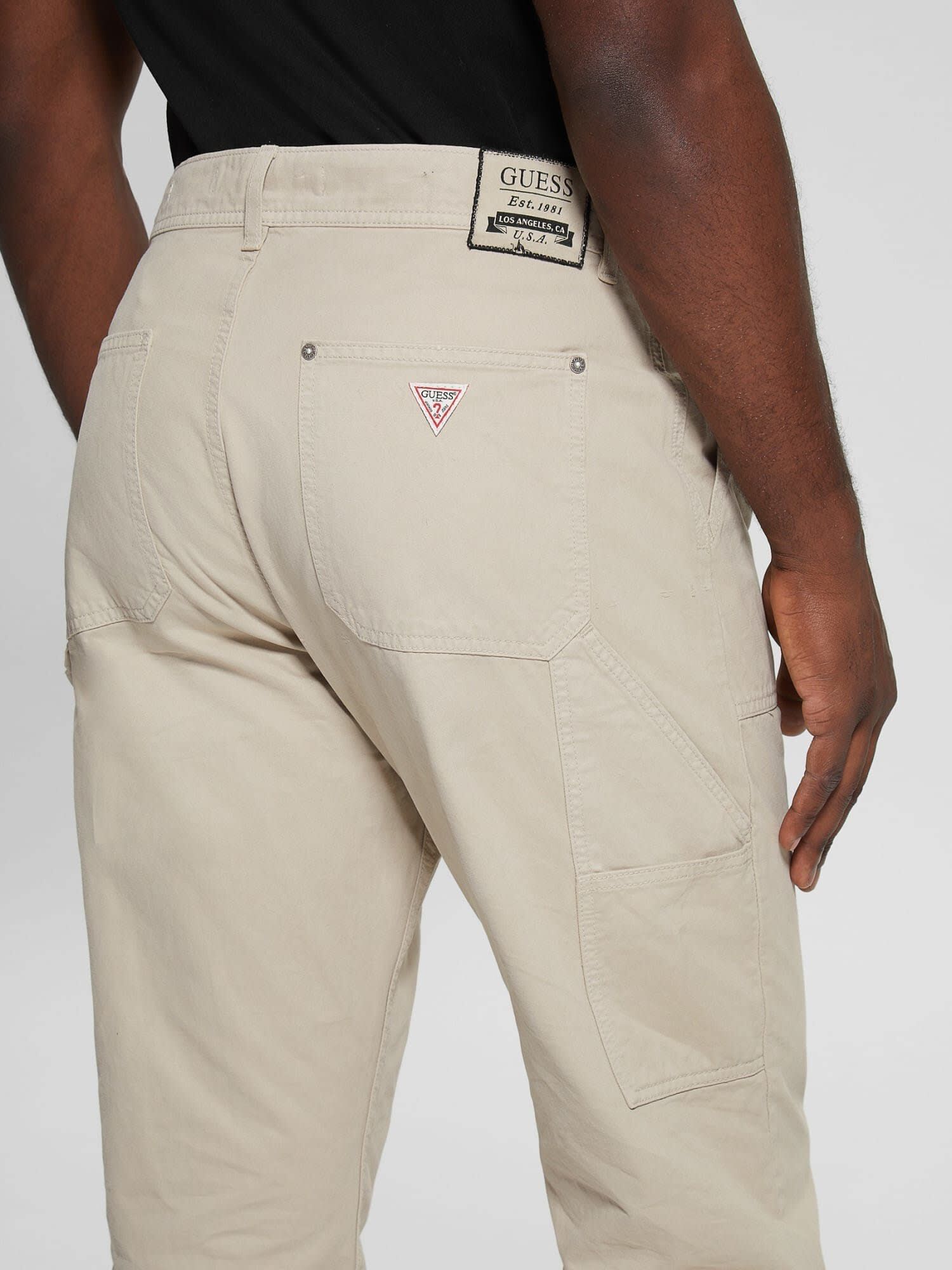 Guess pascal shorts outlet