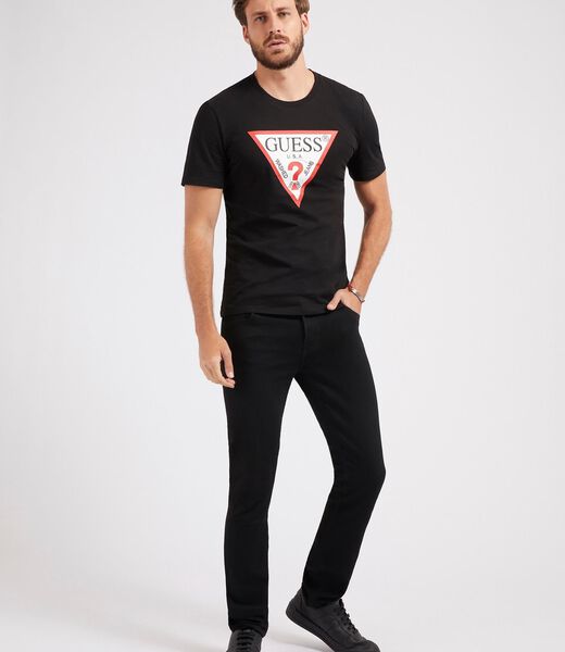Triangle Logo T-Shirt