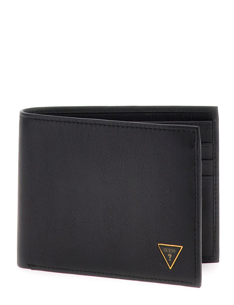 Scala Flat Billfold