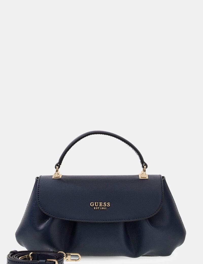guess amorette handbag