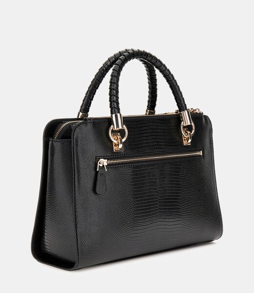 Orlina society satchel bag