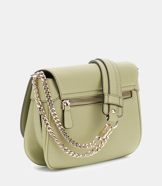 Fedora mini crossbody