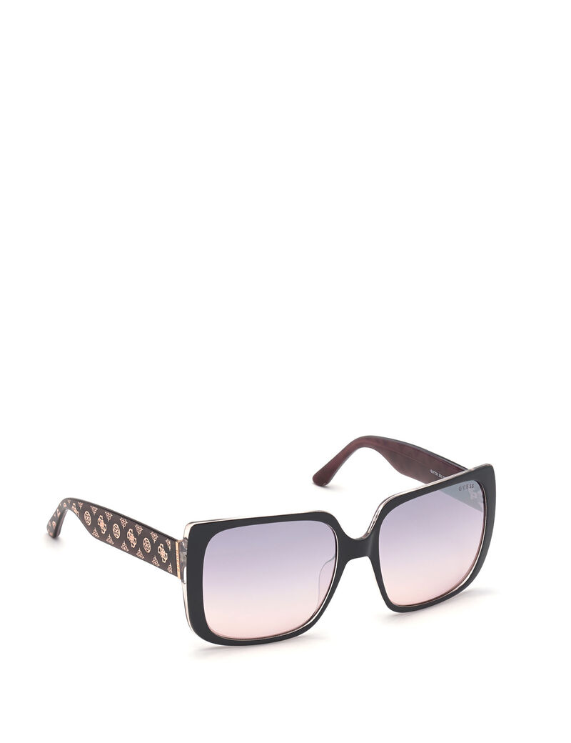 Rectangular Sunglasses