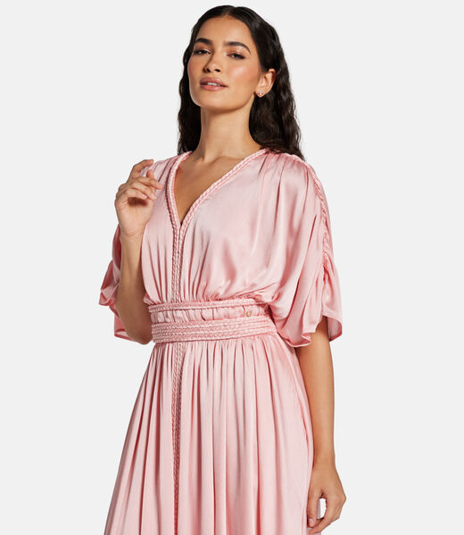Lucie long dress