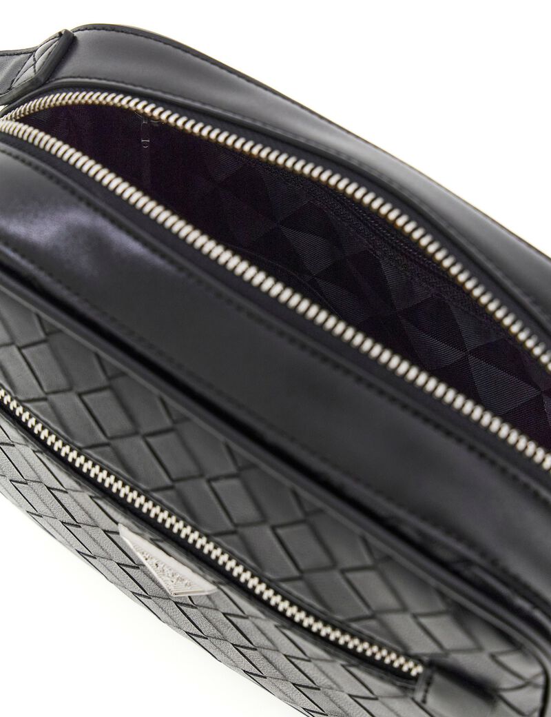 guess torino small necessaire