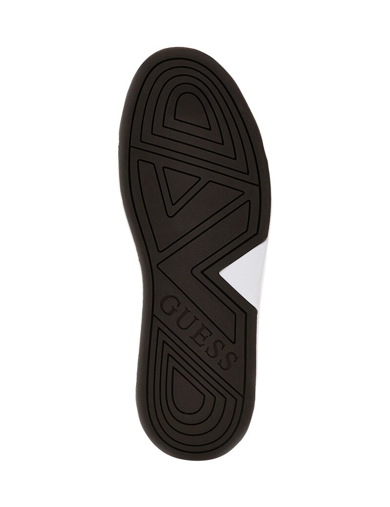 Vincent logo sneakers