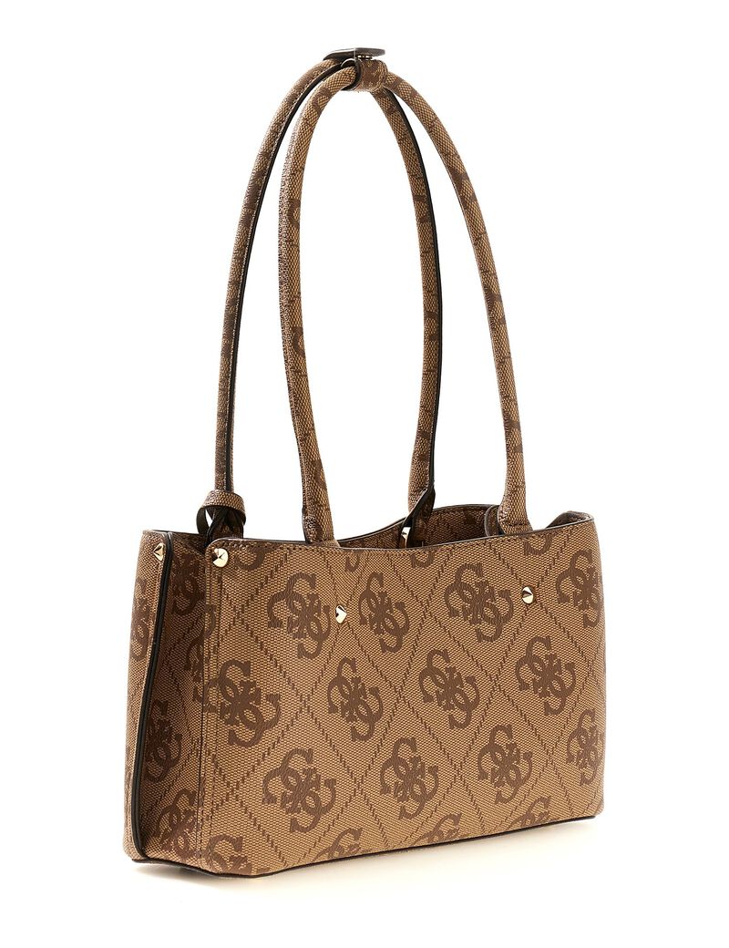 guess meridian ii shoulder bag
