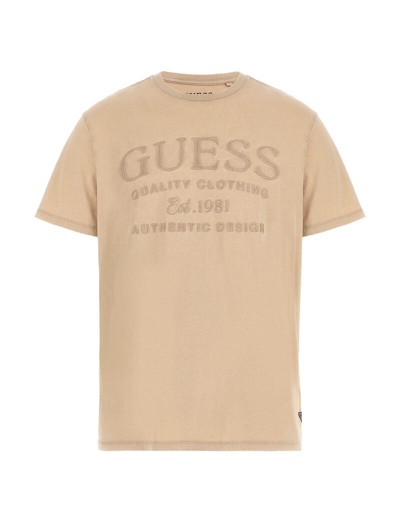 Guess Embroidery Tee