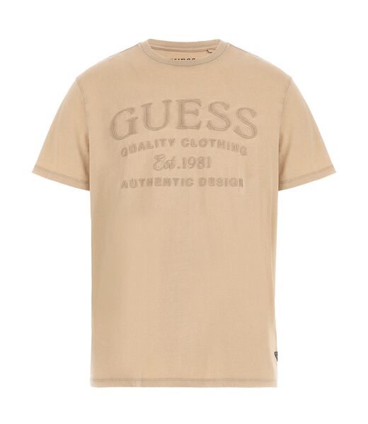 Guess Embroidery Tee