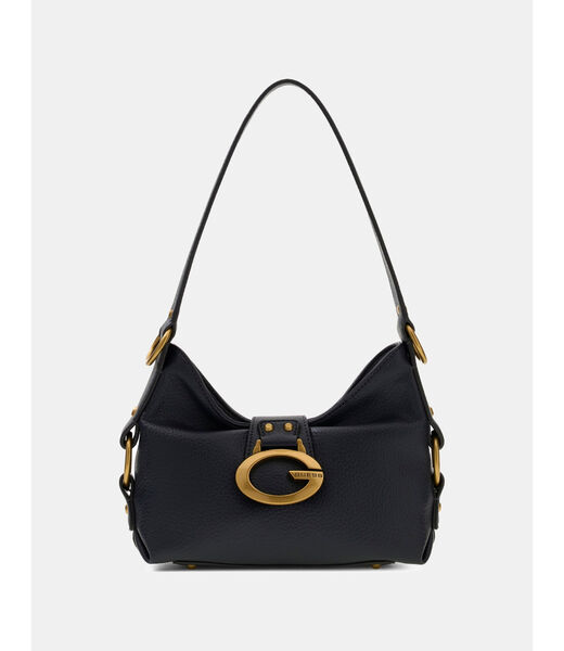 guess camden mini shoulder bag