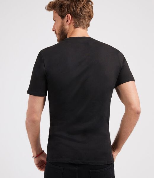 Triangle Logo T-Shirt