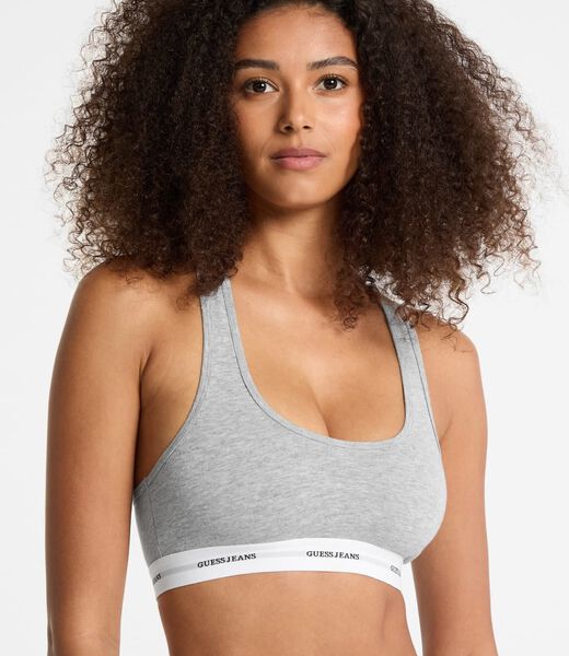 Eco GUESS Jeans Bralette