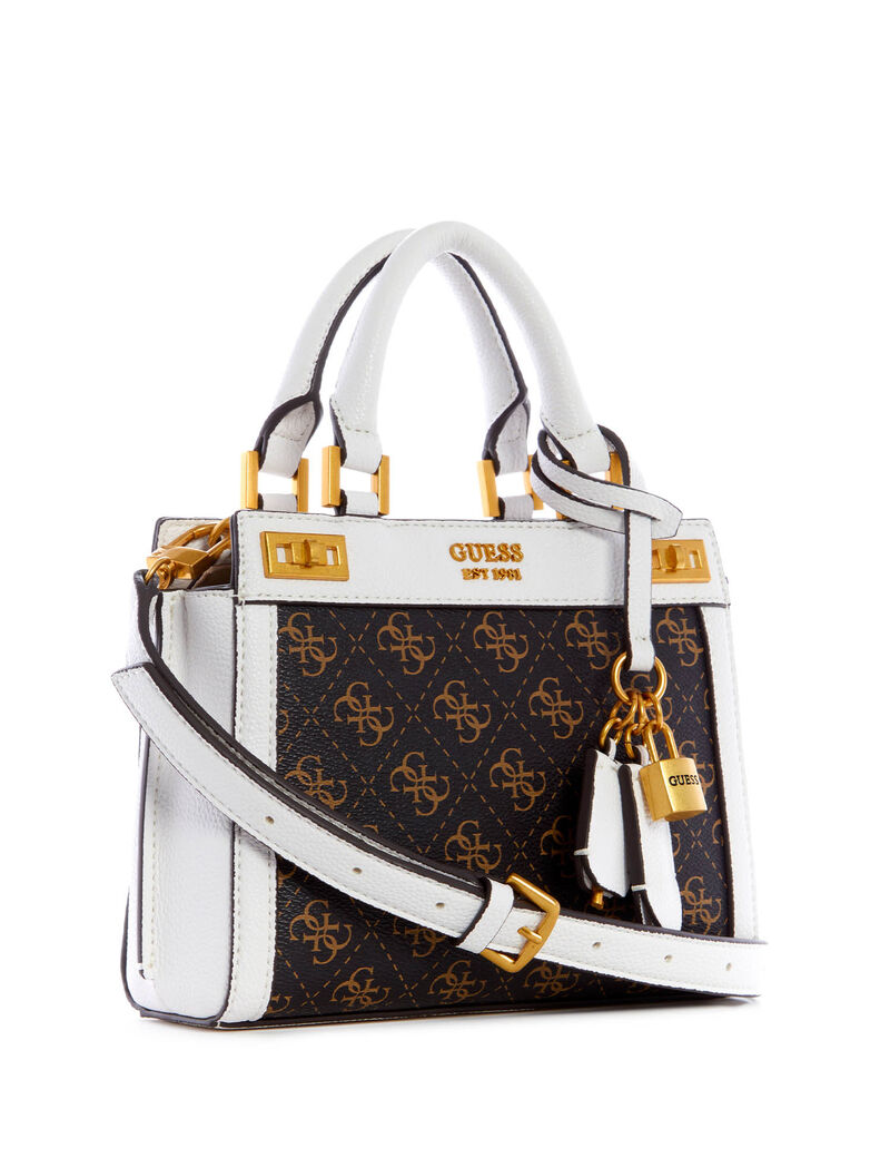 Katey Mini Satchel