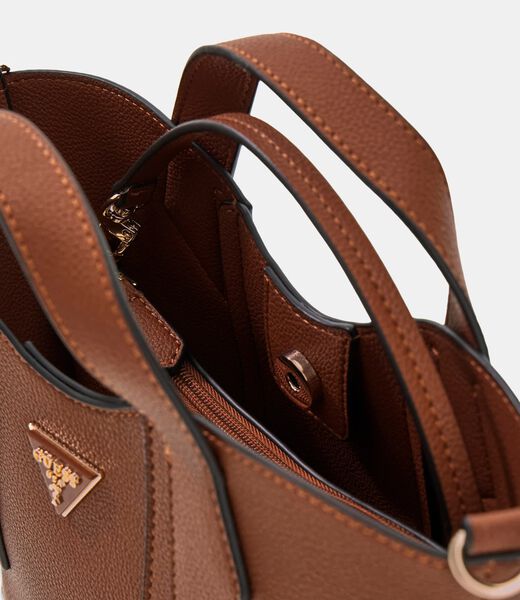 Darcy Logo Mini Handbag