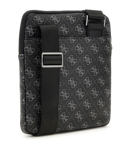 MILANO CROSSBODY FLAT