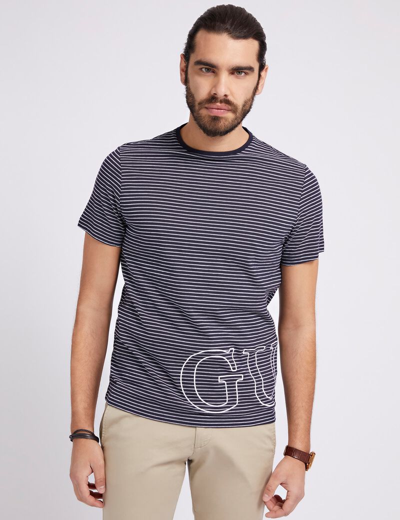 Striped T-Shirt