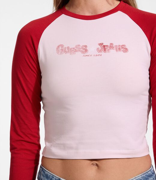 Printed T-shirt