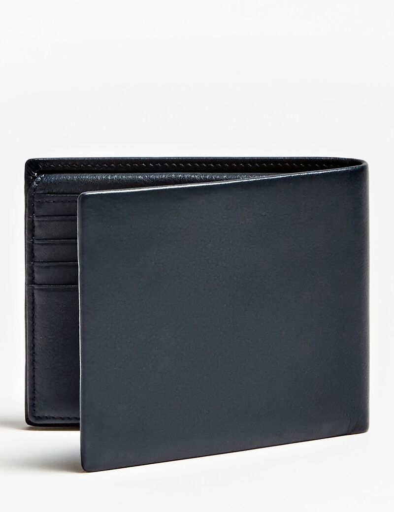 New Boston Genuine Leather Wallet