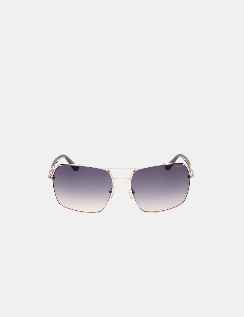 Navigator sunglasses