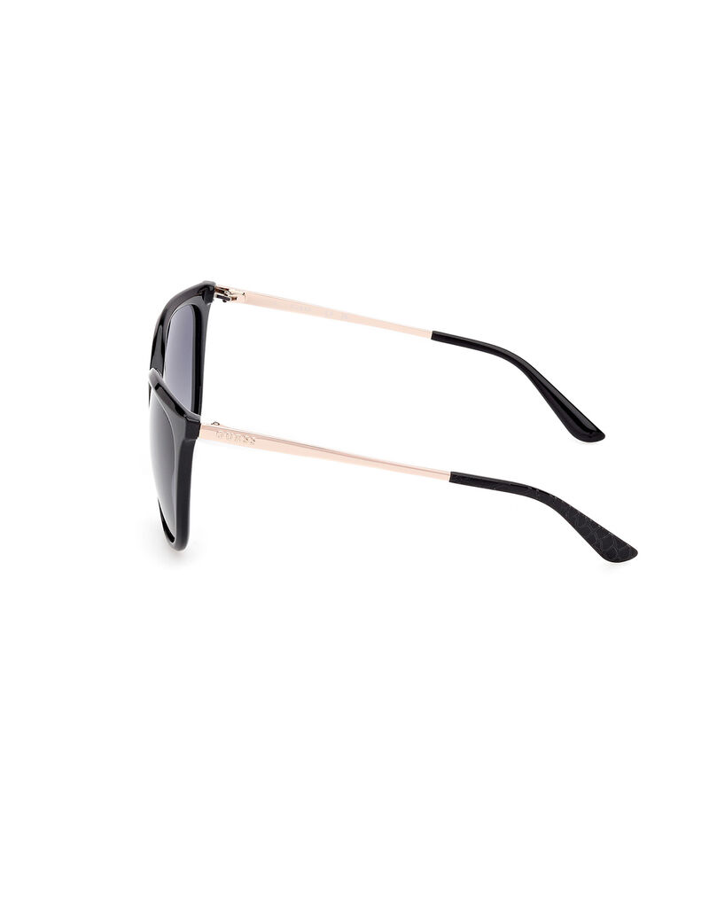 Square sunglasses
