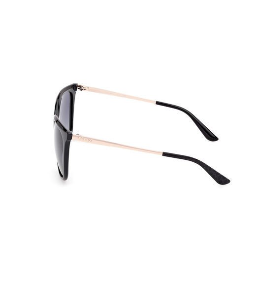 Square sunglasses