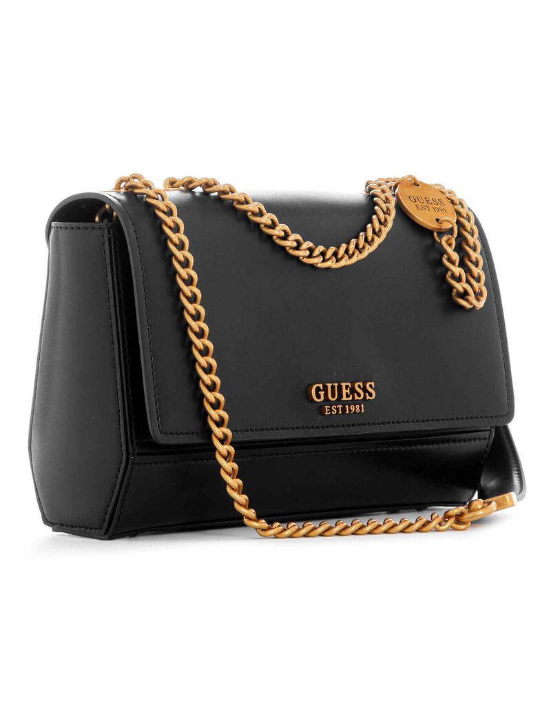 Iseline Convertible Xbody Flap