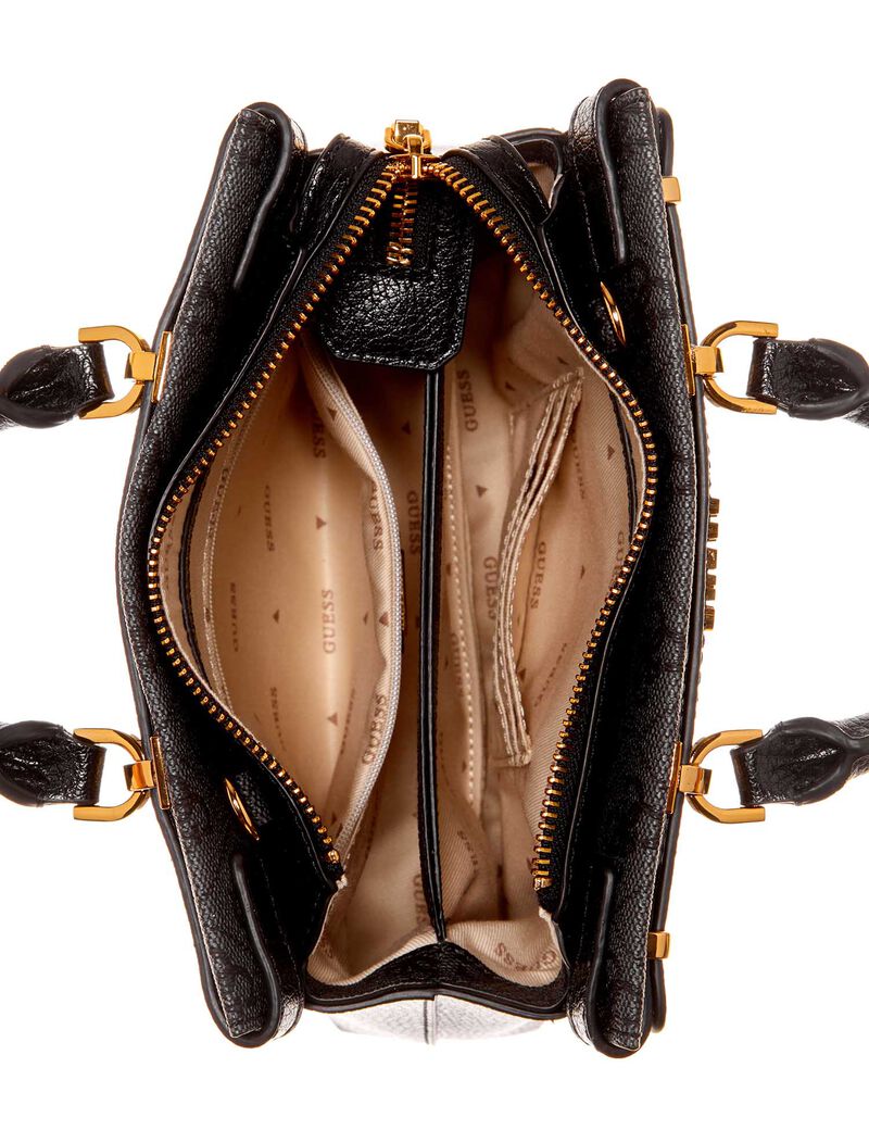 Sestri 4G logo mini handbag