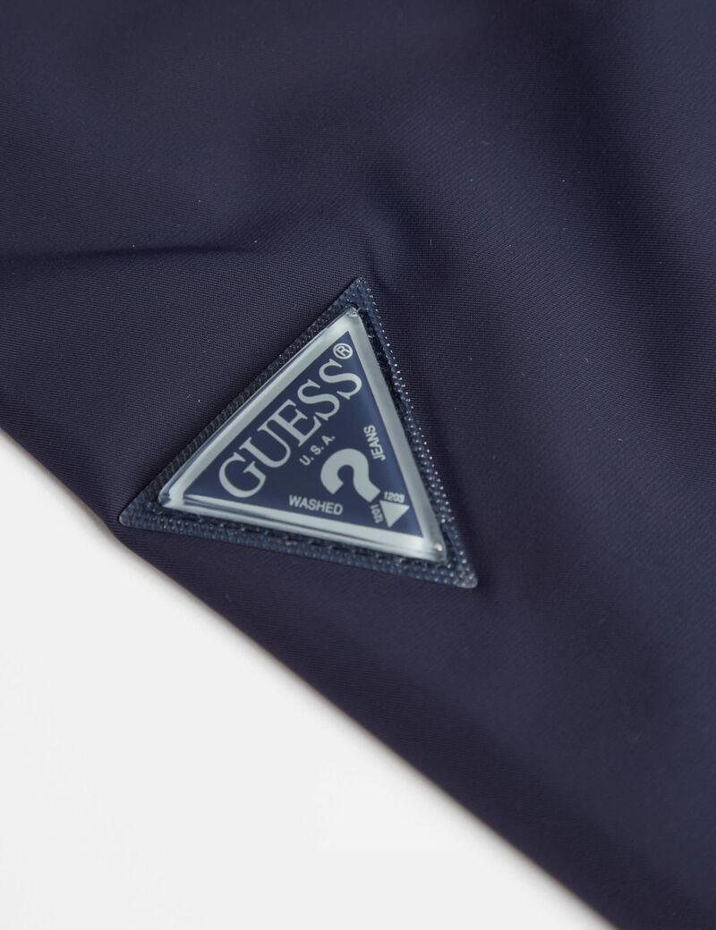 Reversible Bomber Jacket