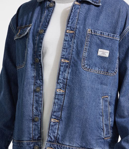 Chore denim jacket