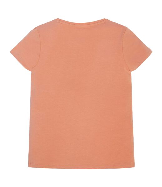Triangle Logo T-Shirt