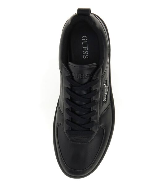 Venko leather sneakers