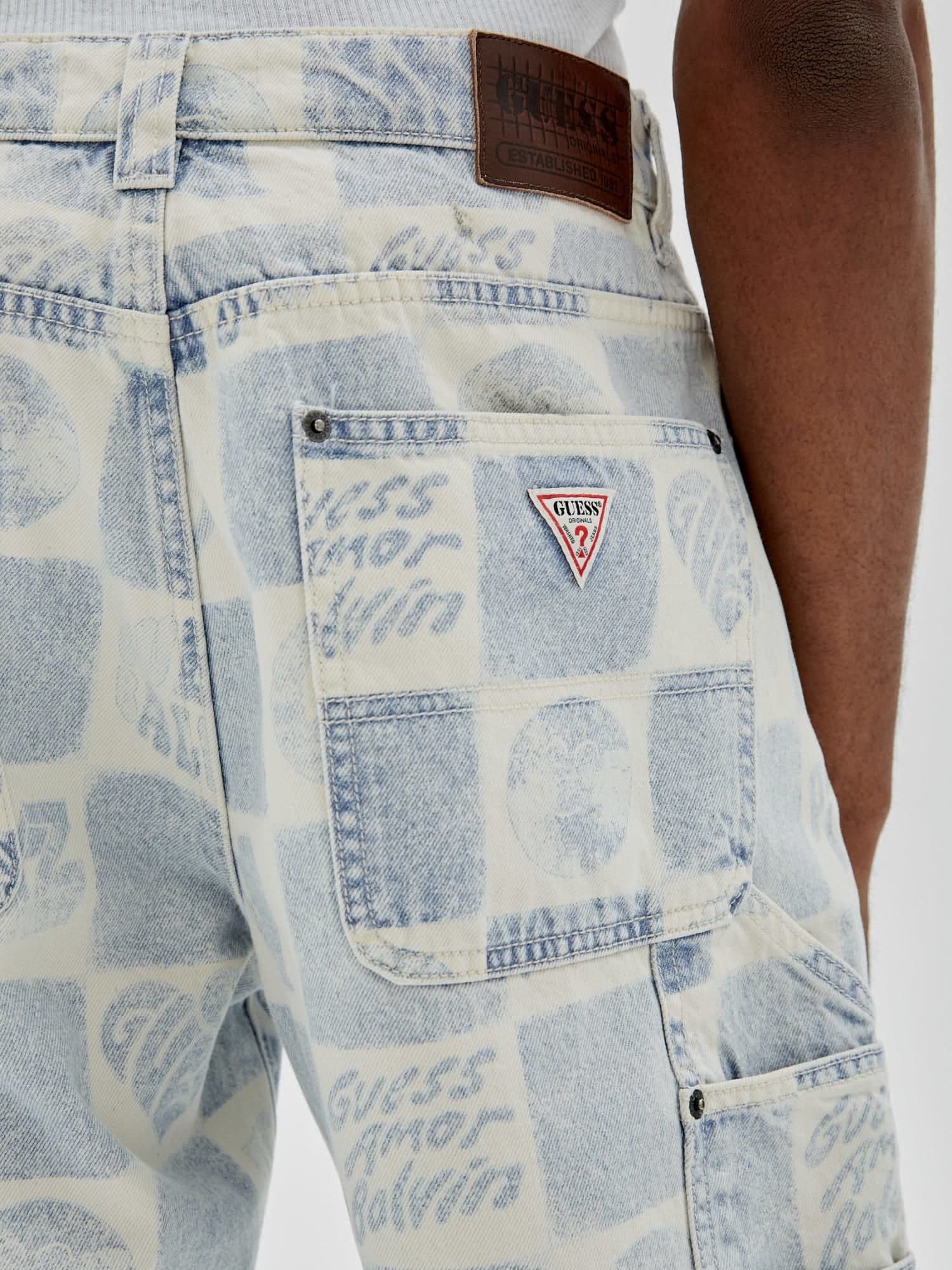 J balvin guess clothing hotsell