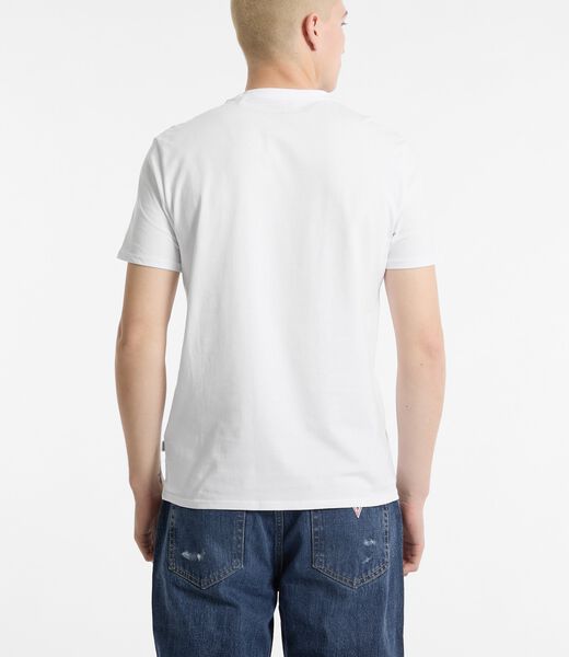 Eco Single Crewneck Tee