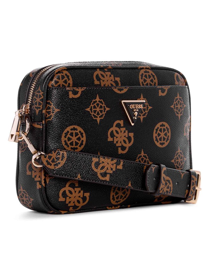 Meridian camera bag