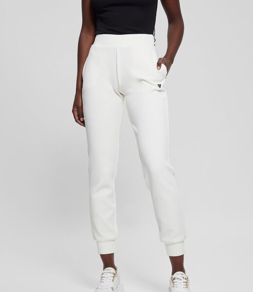 Mid rise jogger pant