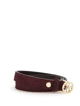 Real Leather Belt
