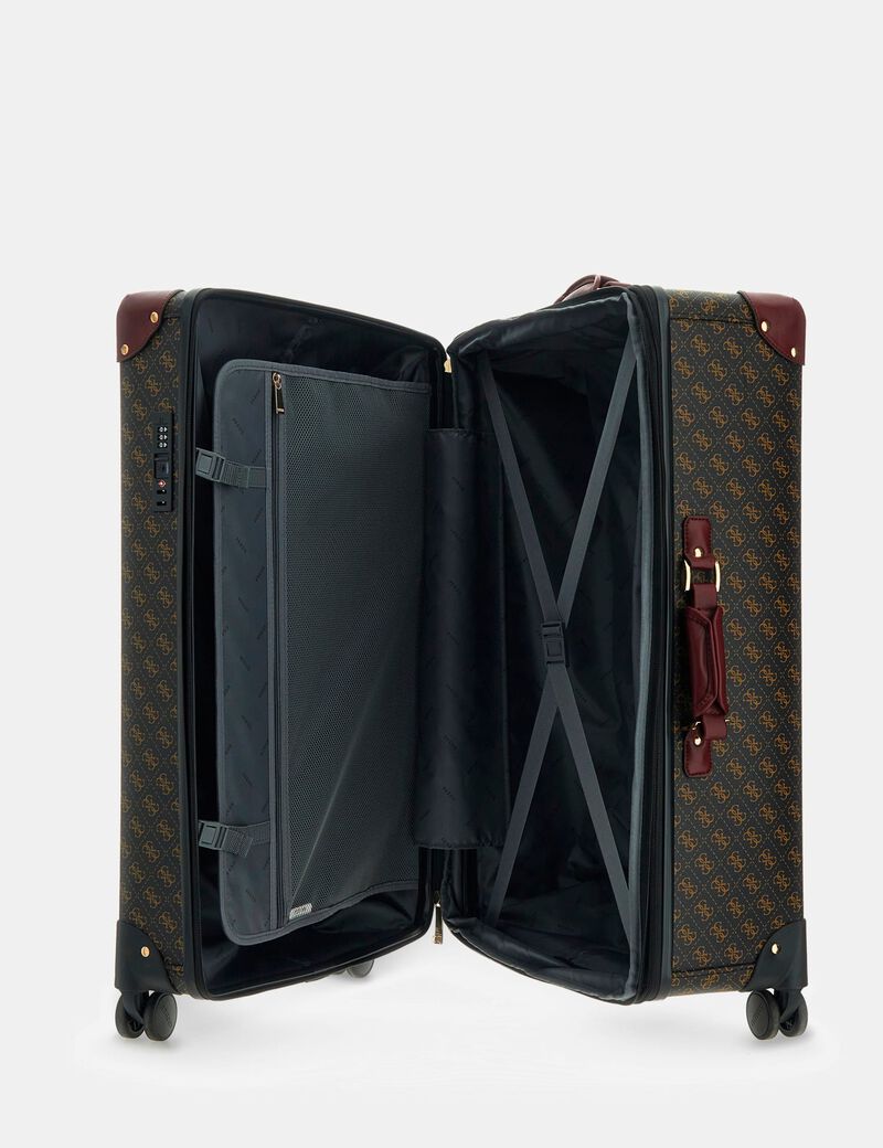 LATONA 28 IN 8-WHEELER