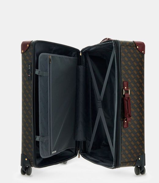 LATONA 28 IN 8-WHEELER