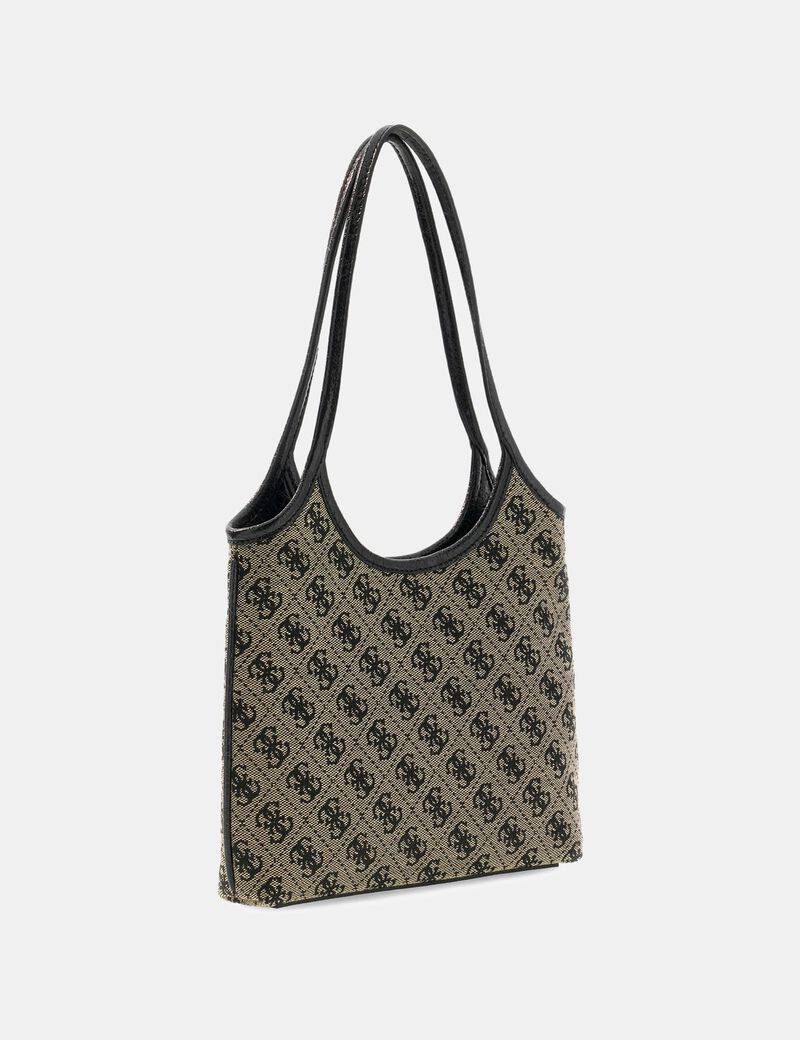 جيس samantha logo mini shopper