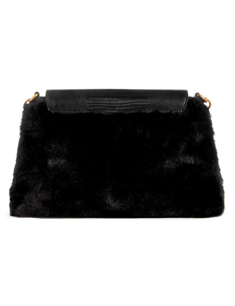 Bergen Crossbody Flap