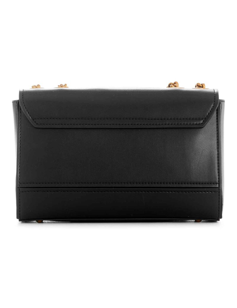 Iseline Convertible Xbody Flap