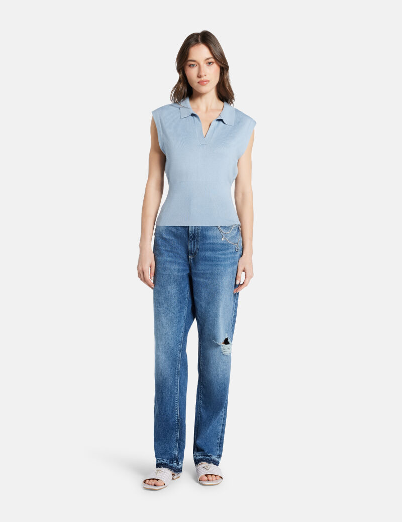 Mom Jean