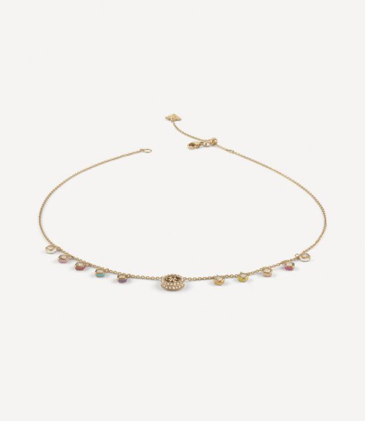 4G Crush necklace